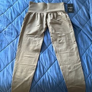 NVGTN Signature seamless leggings